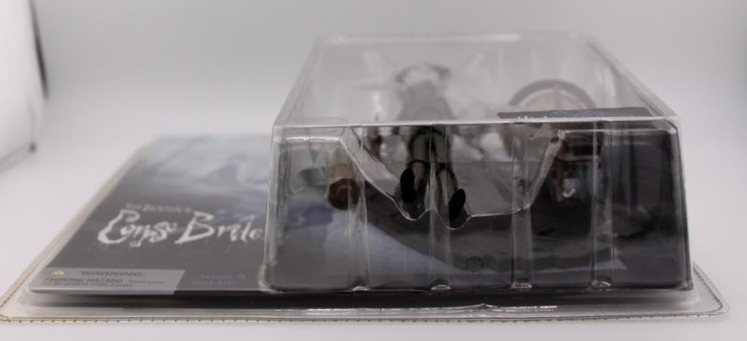 Amazon.co.jp: マクファーレン トイズ コープスブライド フィギュア